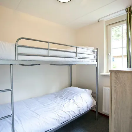 Holiday Type G.5 Prázdninový dům Buitenhuizen