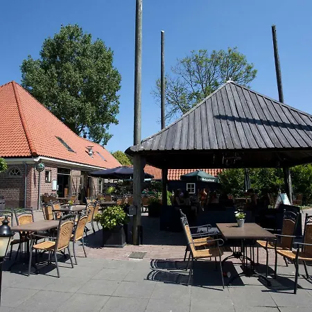 Holiday Type G.5 Prázdninový dům