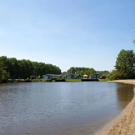 Holiday Type G.5 * Buitenhuizen