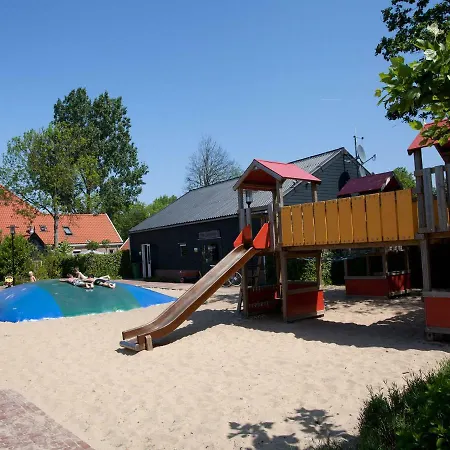 Holiday Type G.5 Ferienhaus *