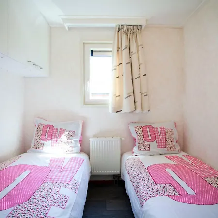 Holiday Type G.5 * Buitenhuizen