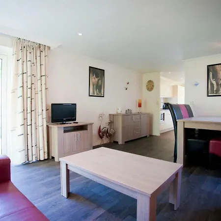 Holiday Type G.5 Ferienhaus *